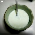 mayukipyon's cooksnap of when they made 簡単☆手作りヨーグルト.