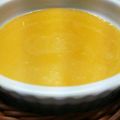 まーすけキッチン's cooksnap of when they made 超簡単☆カボチャプリン.