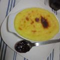 ゆそそ's cooksnap of when they made 牛乳たっぷり♪　　フラン・タルト♡.