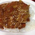 紅茶とチーズケーキ's cooksnap of when they made 【秋】さつまいもとキノコのカレー.