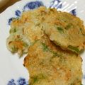 しおかつを's cooksnap of when they made 簡単大根もち.