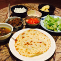ひろたぬま's cooksnap of when they made 【松橋】実は簡単！生地から作るタコス！.