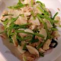 どーなつぼんぼん's cooksnap of when they made シンプル！かぶのかつお醤油和え.