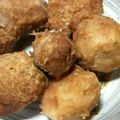 ハレクラニ☆'s cooksnap of when they made 里芋の煮っころがし.