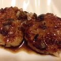 クックIB2AJW☆'s cooksnap of when they made 餃子の具、リメイク団子♪.