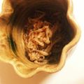 RYK1205's cooksnap of when they made なめたけ.