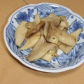 きらり流れ星's cooksnap of when they made エリンギさんのバター醤油炒め☆.