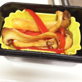 Ｎｏëｌ's cooksnap of when they made 早い！！エリンギとパプリカの炒めもの.