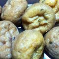 Jupiter31ｍ's cooksnap of when they made 寅さんの好物！がんもどきの煮物.