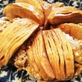 まいうぅ's cooksnap of when they made 超簡単☆リンゴのスパイスケーキ.