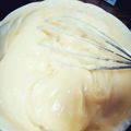 youkeybox's cooksnap of when they made レンジで簡単☆カスタードクリーム.