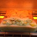 そうまママ☆'s cooksnap of when they made コーンとマヨネーズのトースト.
