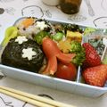 ミッキーアン's cooksnap of when they made やっぱり美味しいね♪卵焼き.