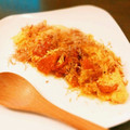ゆあなママ's cooksnap of when they made 和風＊トマトオムレツ＊.