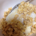 ふちこさんさん's cooksnap of when they made 簡単我が家の豆腐と卵の甘辛煮.