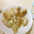 和大ラブ's cooksnap of when they made 手作り餃子の皮.
