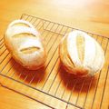 まるちゃん0503's cooksnap of when they made ホシノ天然酵母でつくる全粒粉パン【HB】.