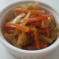★ゆなん☆'s cooksnap of when they made 簡単！キャベツの油炒め.