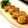 ぽむぽむ★'s cooksnap of when they made 簡単！肉巻きマッシュポテトのマヨ照焼き.