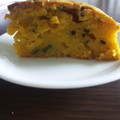 ゆうたんのママさん's cooksnap of when they made *かぼちゃケーキ*HMで簡単しっとり.
