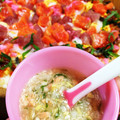 ぶたりーな's cooksnap of when they made パーティー用散らし寿司.