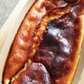 クックXBGKDK☆'s cooksnap of when they made オレンジヨーグルトチーズケーキ.