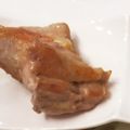 いっちーまうす's cooksnap of when they made 鶏ムネ肉のクレソル焼き.