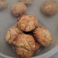 みもたらチー's cooksnap of when they made 超簡単！！！さくふわ丸ごとバナナクッキー.