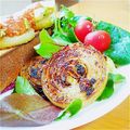 しじみごはん's cooksnap of when they made 醤油麹で〜玉ねぎステーキ♪.