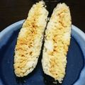 LOUTS's cooksnap of when they made 超手軽！簡単おにぎらず.