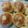 オルポジ子's cooksnap of when they made 1時間で出来ちゃうモチモチチーズパン♪.