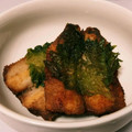 チョコさく's cooksnap of when they made イワシのしそ風味焼き.