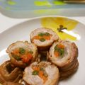 ☆Haru☆☆'s cooksnap of when they made 肉巻き.