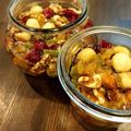 クックUMXHIO☆'s cooksnap of when they made 瓶に詰めるだけ♪簡単ハニーナッツレーズン.