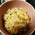 はっぴーこ～ら's cooksnap of when they made 中華ちまき風＊たけのこの炊き込みご飯.