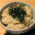 おっしょさん's cooksnap of when they made あさりご飯.
