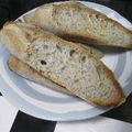hirahirann's cooksnap of when they made 簡単バゲット.