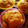 クック8SG24H☆'s cooksnap of when they made HMで簡単☆かぼちゃと人参のマフィン★.