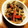 mii219's cooksnap of when they made 定番☻きんぴらごぼう☻.