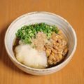 つちかな's cooksnap of when they made 一鉢で6品目の健康納豆.