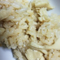 にゃんこ♪（≧∀≦'s cooksnap of when they made 舞茸の炊き込みご飯.