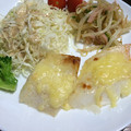 かのまき's cooksnap of when they made 節約・簡単☆トロカレイのマヨチーズ焼き.