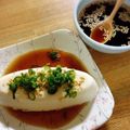 広野のタイタン's cooksnap of when they made 簡単美味☆湯豆腐のタレ.