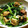 はあとん's cooksnap of when they made 揚げ豆腐とほうれんそうのナムル風.