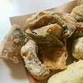 みほ1218's cooksnap of when they made 定番 さばの竜田揚げ.