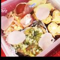 ☆あいあい★'s cooksnap of when they made にんじんコーンでコールスロー。お弁当にも.