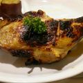 みーぽこちゃん's cooksnap of when they made お手軽！美味しいタンドリーチキン♪.