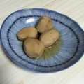 あい葉's cooksnap of when they made 簡単里芋の煮物.