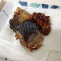 ＃Yuzu＃'s cooksnap of when they made 缶詰でメイン☆さんま・さばの竜田揚げ.