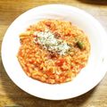Marilyn35's cooksnap of when they made 超簡単！トマトリゾット.